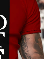 God Got Me 2 Piece Outfit Short Sleeve T-shirt & Shorts Set