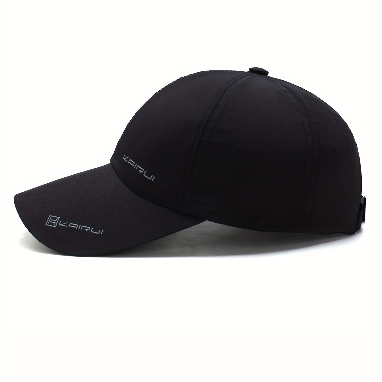 Unisex Quick Drying Mesh Summer Sun Hat Lightweight Sports Cap