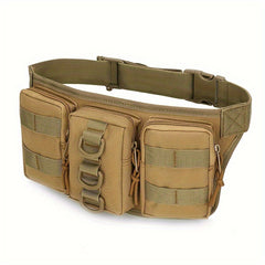 Sports Fishing Chest Bag for Running Hiking Mountaineering