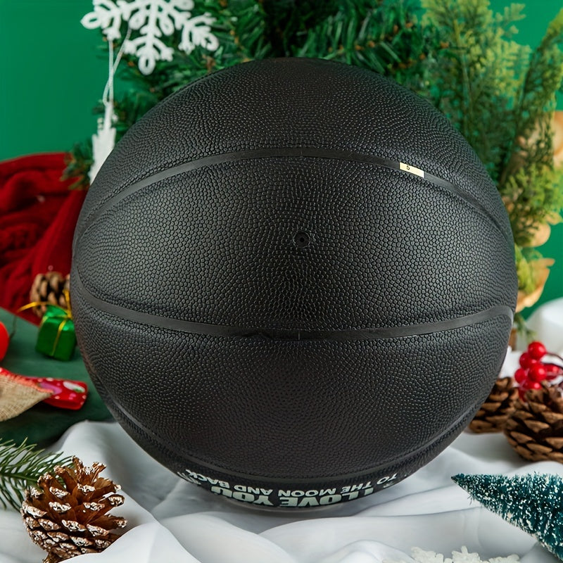 Luminous Basketball Size 7 74 93 Cm