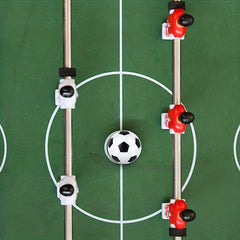 20pcs 36mm Table Soccer Balls Football Accessory Replacements