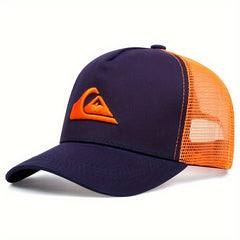 Men's Outdoor Mesh Baseball Cap