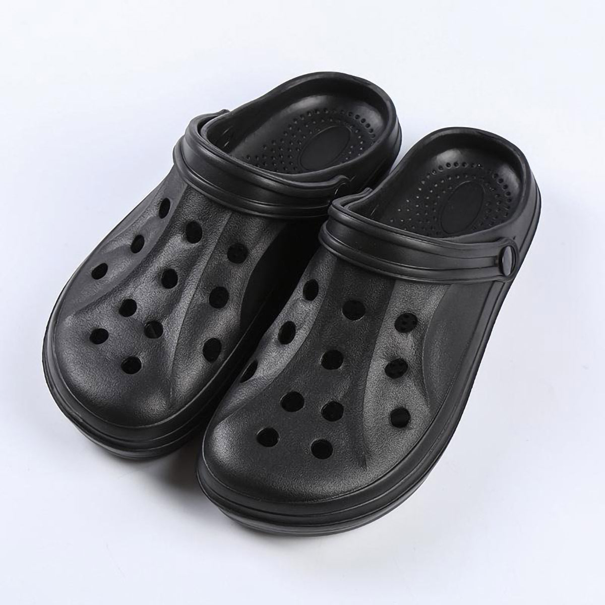 Men's Lightweight Hollow Out Sandals for Spring and Summer