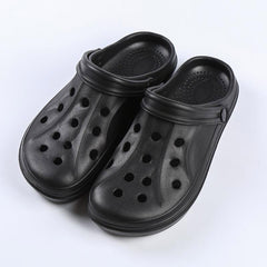 Men's Lightweight Hollow Out Sandals for Spring and Summer
