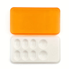 Dental Acrylic Resin Teeth Storage Box