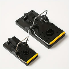 Mouse Clip Catching Trap Trellis Netting Planting Supplies