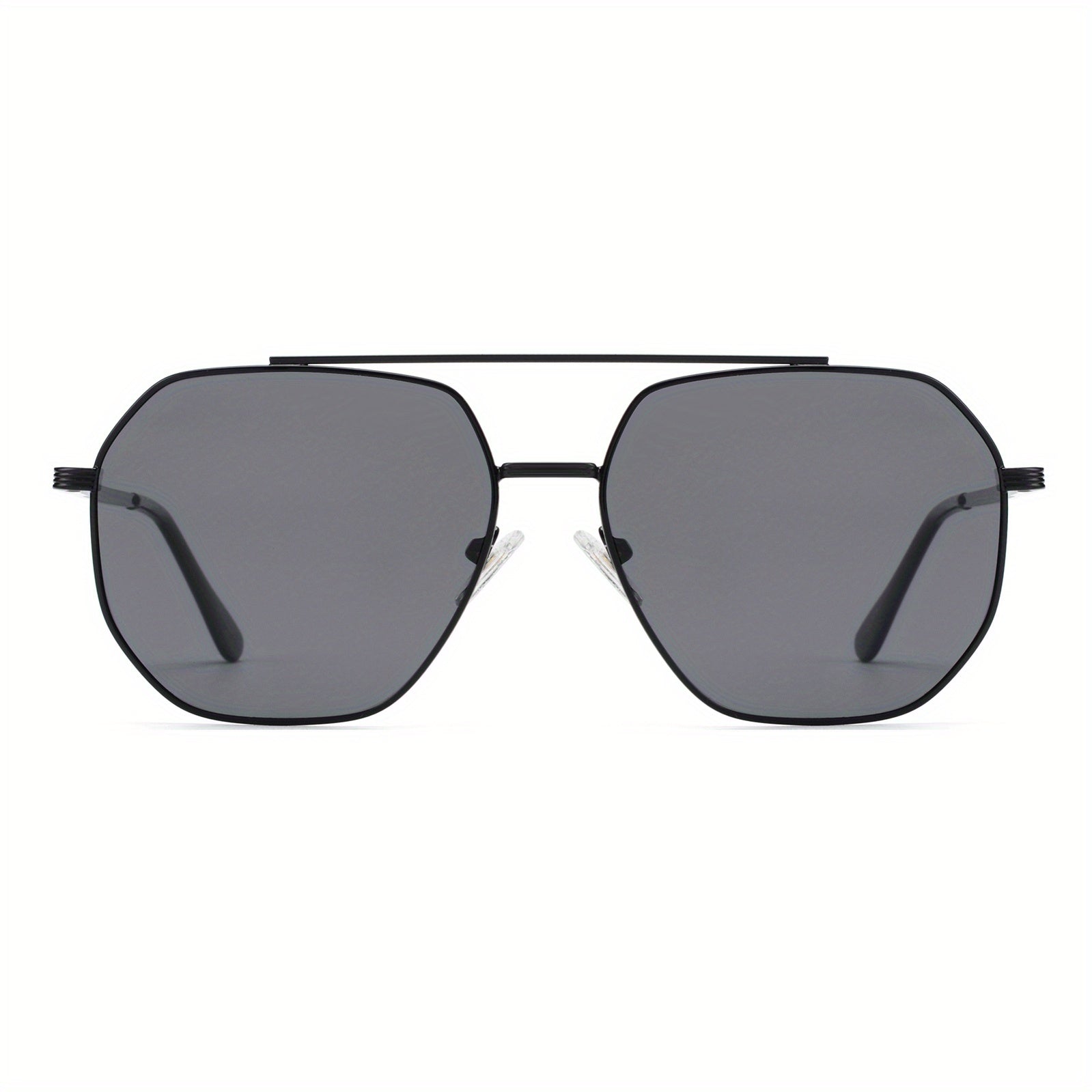 Men's Polarized Retro Sunglasses for Outdoor Sports