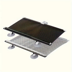 Car Windshield Sunshade Front Window Heat Shield UV Protection Retractable