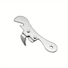 Stainless Steel Bottle and Can Opener for Beer Soda