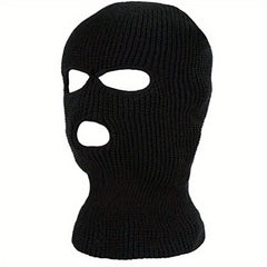 Warm and Windproof Balaclava for Outdoor Sports - Cycling Running Motorcycle
