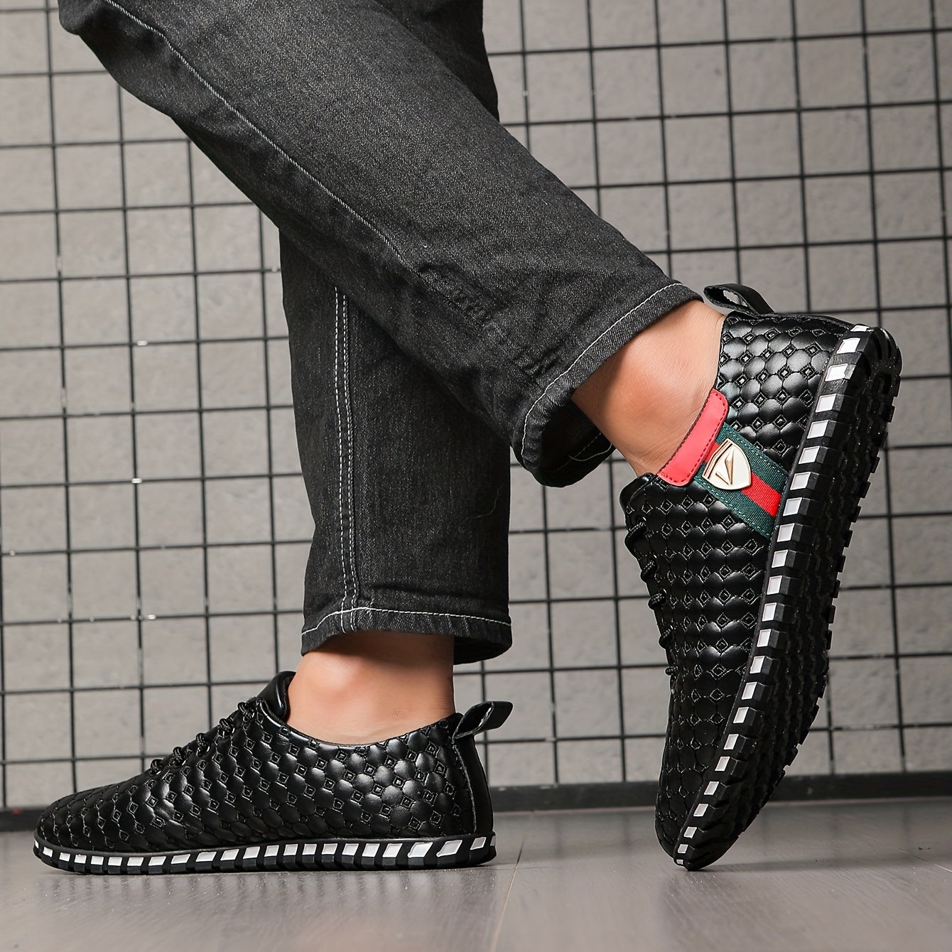 Men's Lightweight Sneaker Spring Summer