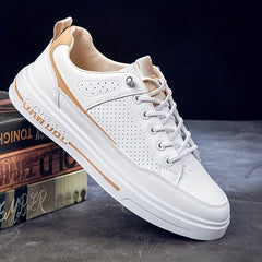 Men's Skate Shoes Non Slip Casual Shoes For Youth