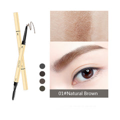 Waterproof Eyebrow Pencil for Long-Lasting Wear