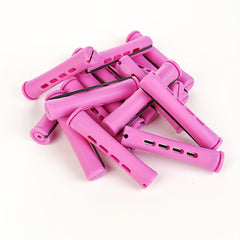 Perm Rods Set Cold Wave Rods for Hair Curling
