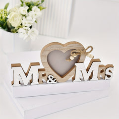1pc Wedding Party Decorations Ornament Party Decor Party Supplies Holiday Decor