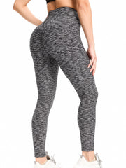 High Stretch Yoga Running Fitness Leggings