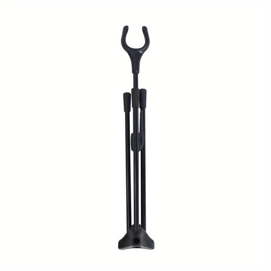 Glassfiber Bow Stand for Recurve & Compound Bows