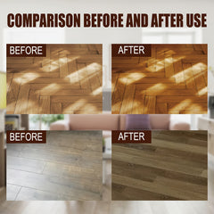 Furniture Polishing Wax for Rosewood and Solid Wood Floors