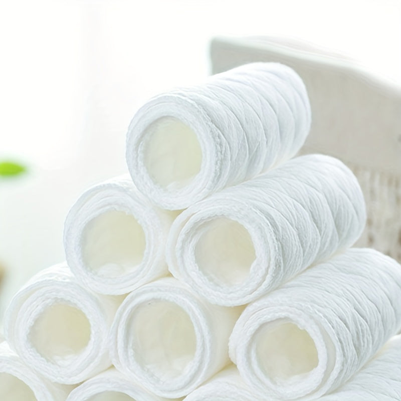 3pcs Reusable Six-Layer Cotton Diapers