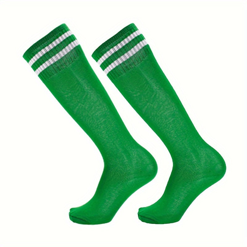 Outdoor Sports Socks for Basketball Football Hiking Skiing Thick Calf Socks