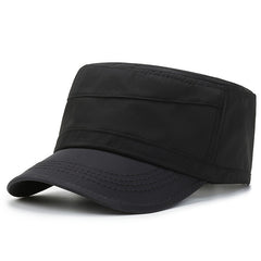 Men's Quick Drying UV Protection Hat for Hiking