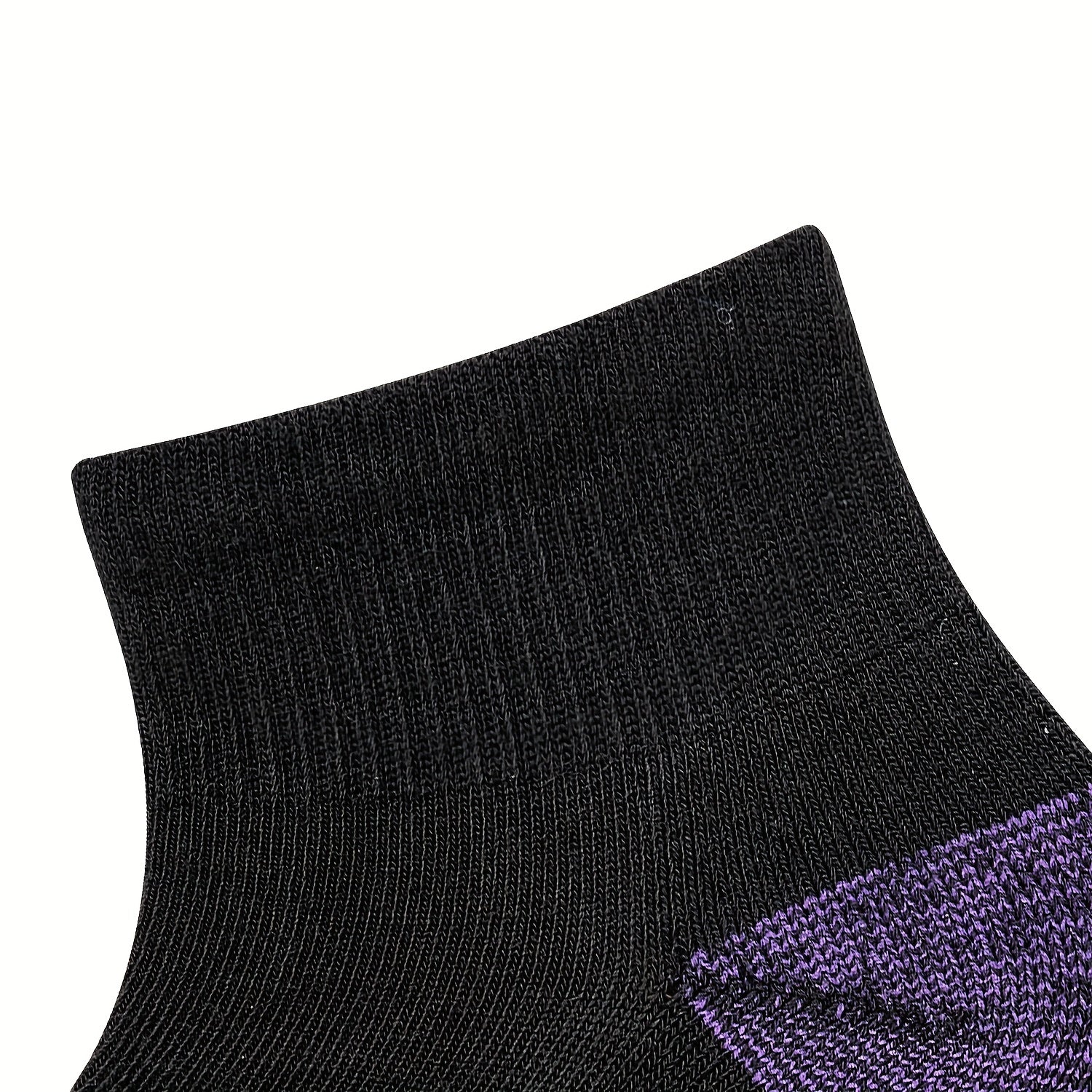 6 Pairs Sports Short Socks for Women