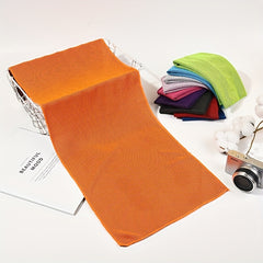 Quick Drying Sports Cooling Towel for Outdoor Gym Training Running Sports