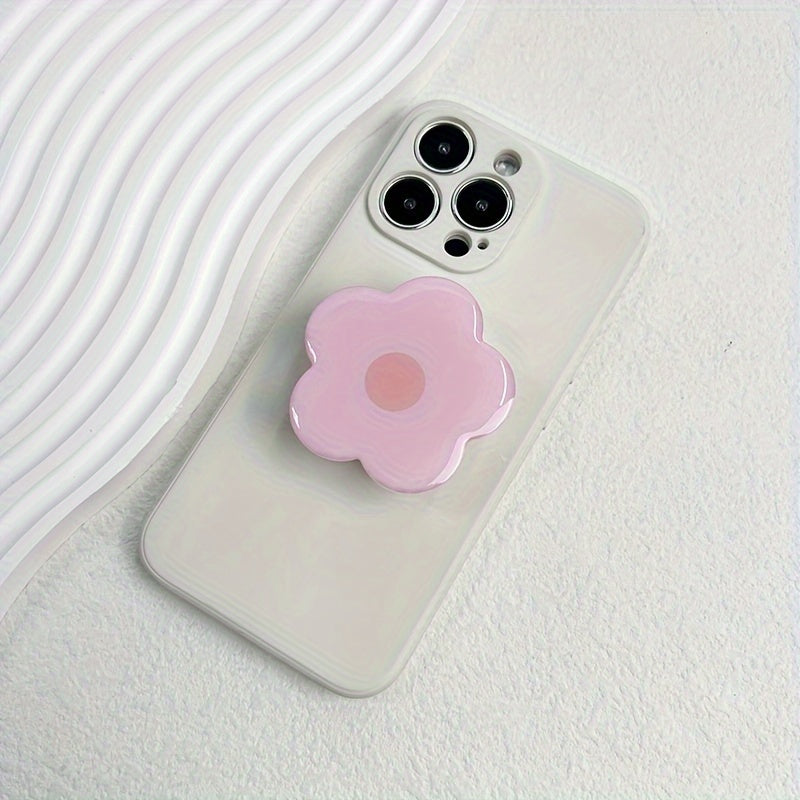 Acrylic Mobile Phone Bracket, Lazy Desktop Support