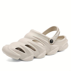 Men's & Women's Clogs Garden Shoes Lightweight Sandals
