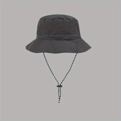 Fisherman Hat for Outdoor Sunshade Waterproof Foldable Portable