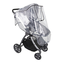 Universal Stroller Rain Cover Waterproof Windproof Dustproof & Snow Proof