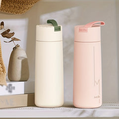 Vacuum Flask Thermal Bottle Leakproof Insulated Cup