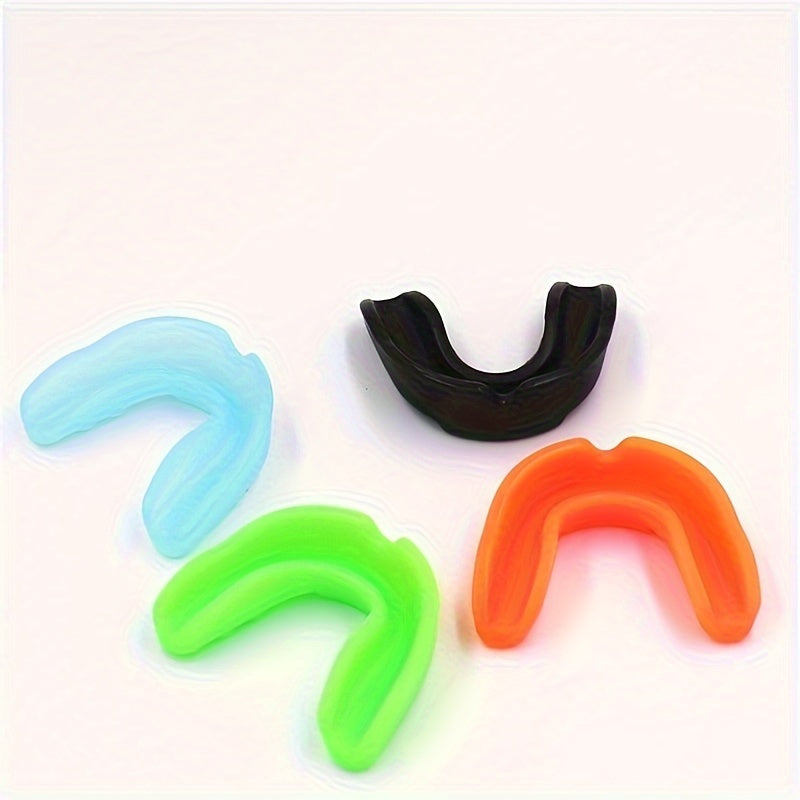 4pc Set Dental Guard for Sports Protection