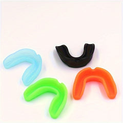 4pc Set Dental Guard for Sports Protection