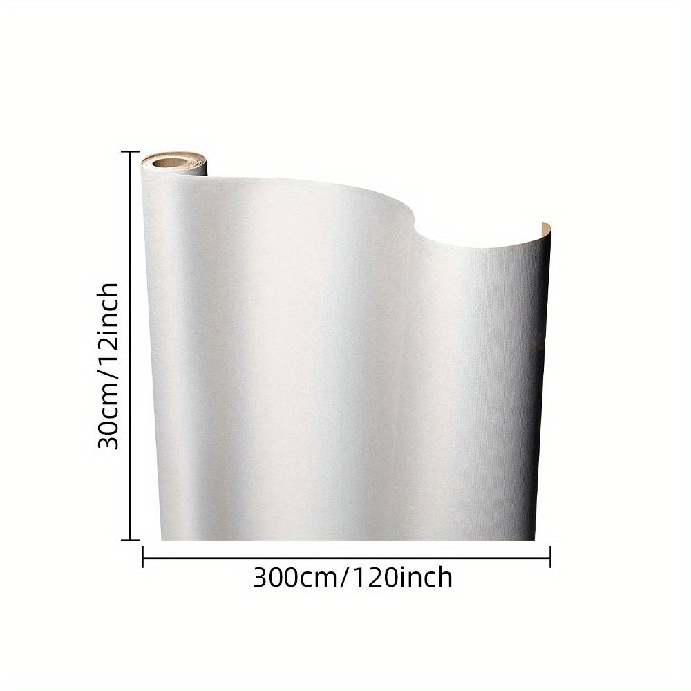 60 609 Double Primed Cotton Canvas - Acrylic Pouring Painting