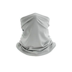 Breathable Balaclava Neck Gaiter Face Mask Bandana for Men Women