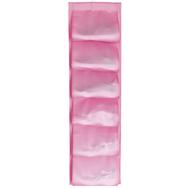 Shoe Storage Hanging Bag Rack Boat Cabin Shoe Rack Organizer