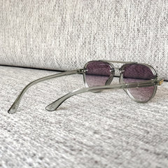 Boys Large Frame Sunglasses UV Protection Kids Accessories