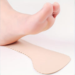 Self Adhesive Anti slip Insoles For High Heels