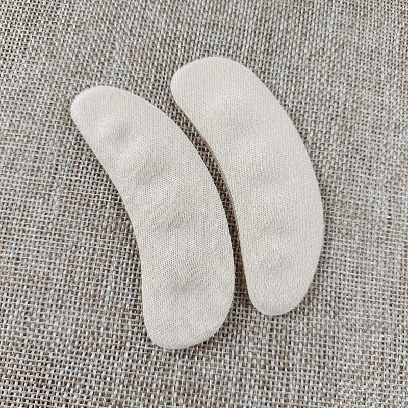 Pea Style Silicone Anti Slip Forefoot Pad