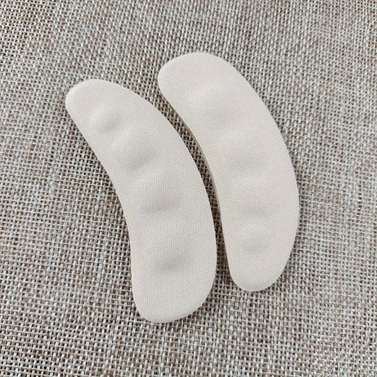 Pea Style Silicone Anti Slip Forefoot Pad