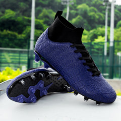 Boys' Non Slip Football Cleat With Spikes
