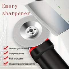 Diamond Sharpener for Kitchen Knives