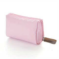 Small Makeup Bag For Purse Mini Portable Handbag