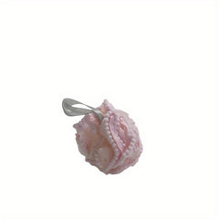 Foaming Bath Ball Exfoliator Body Scrubber Loofah Sponge