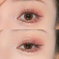 10 Matte & Finish Eye Makeup Palettes