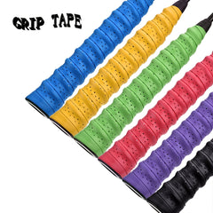 1pc Grip Tape Pickleball Racket Grip Tape Moisture Wicking Comfortable