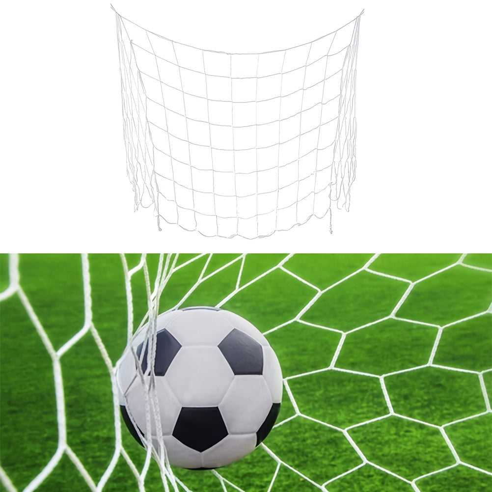 Soccer Replacement Goal Nets For Competition Sports Game 47 x 31