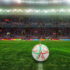 1pc PVC No 5 Soccer Ball for Training and Competition