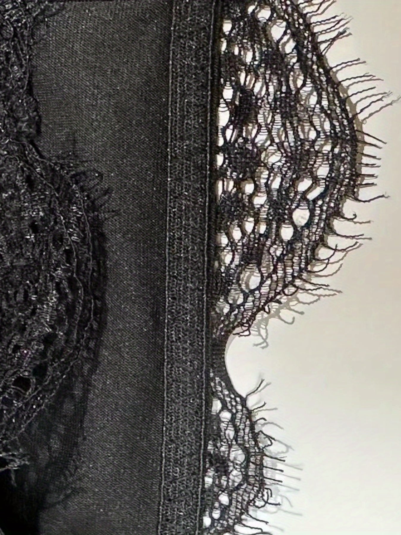 Floral Lace Spaghetti Strap Top Sexy Cami For Summer
